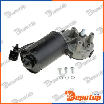 Moteur d'essuie-glace avant pour CITROEN | 0390241381, 0390241443